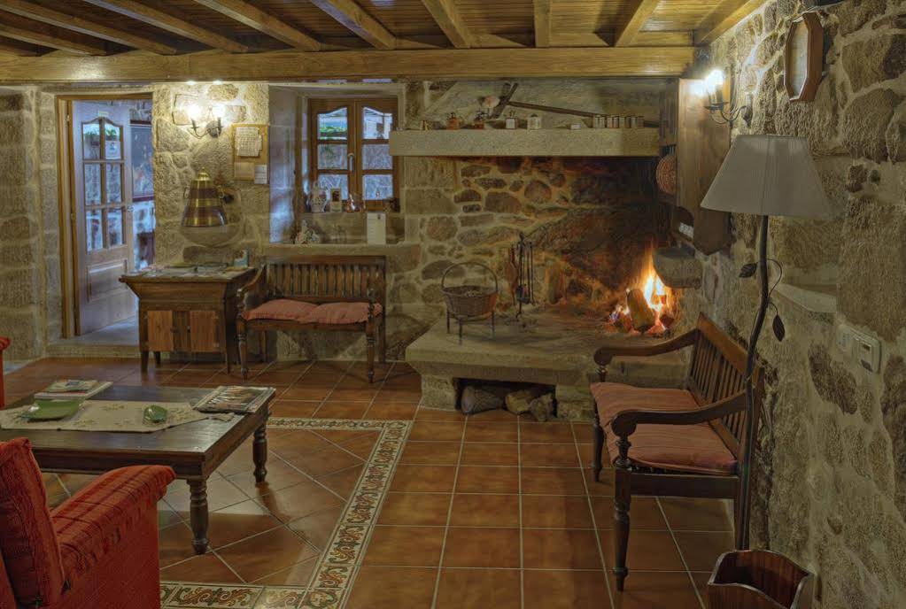 A Casa Vella Da Rivera