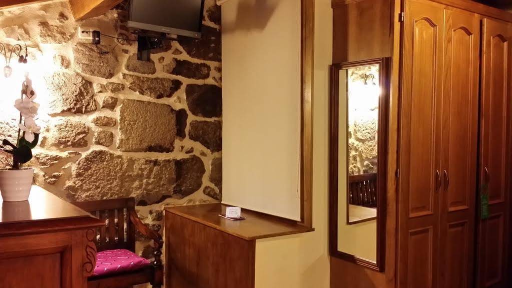 A Casa Vella Da Rivera