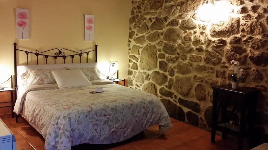 A Casa Vella Da Rivera
