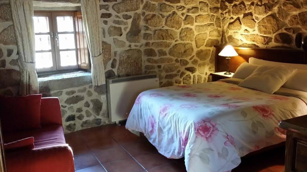 A Casa Vella Da Rivera