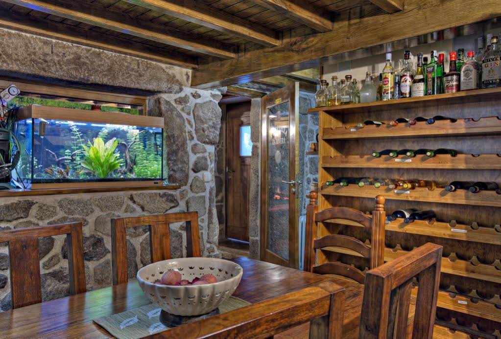 A Casa Vella Da Rivera