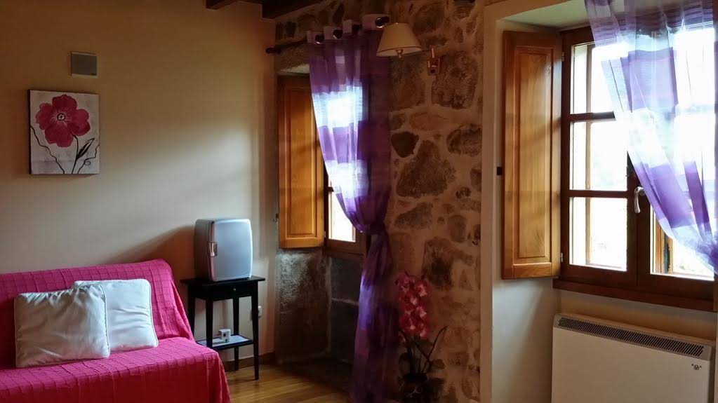 A Casa Vella Da Rivera