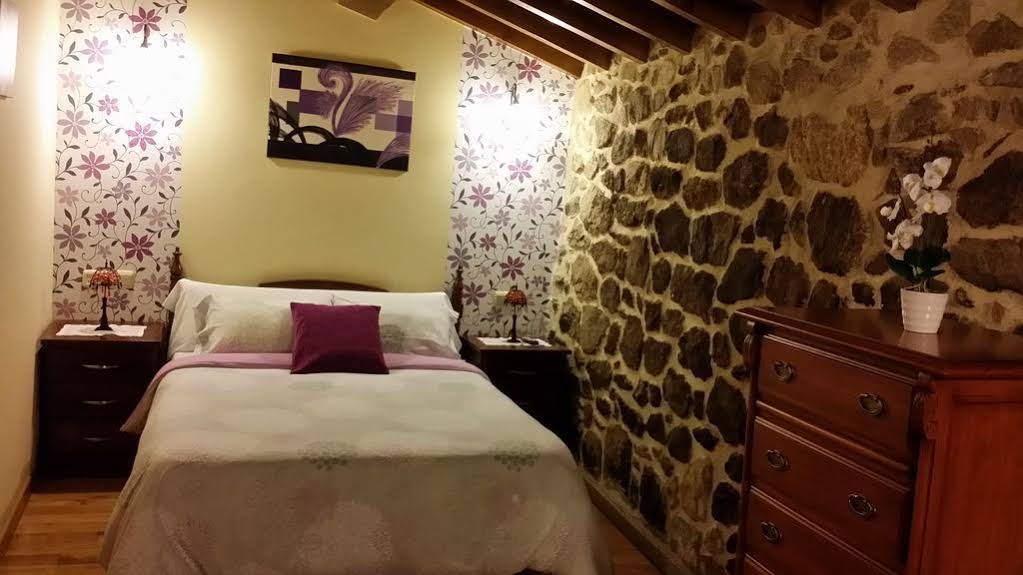 A Casa Vella Da Rivera