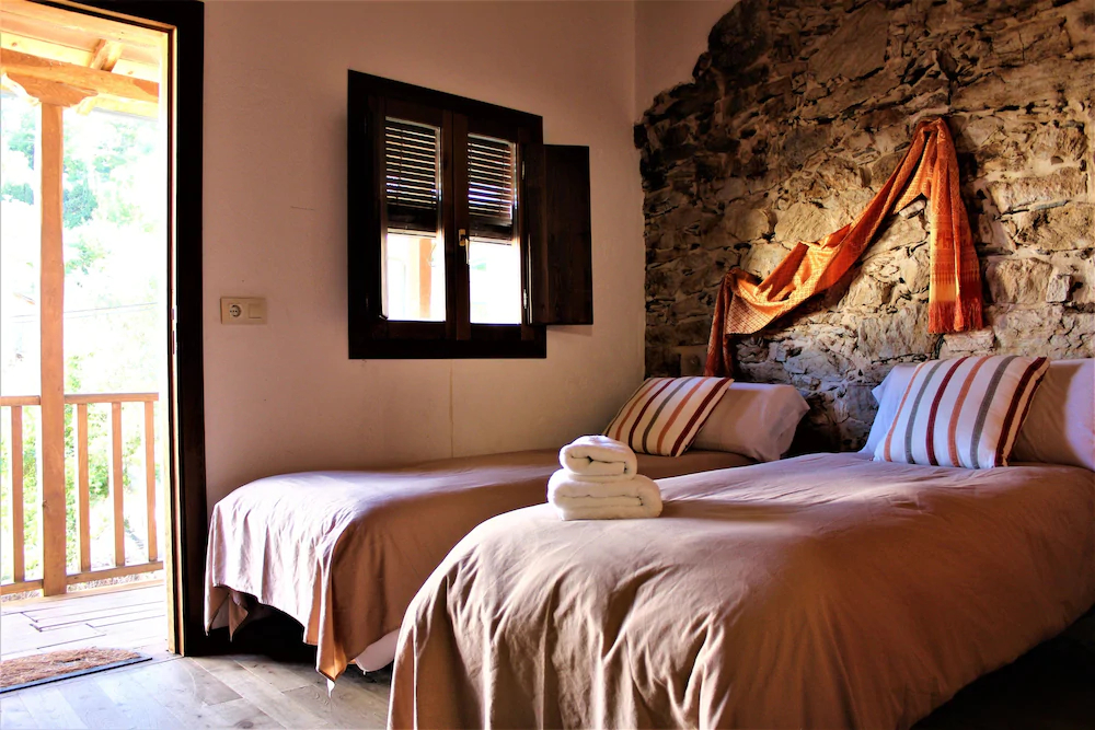 Casa Sotera