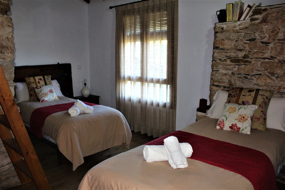 Casa Sotera