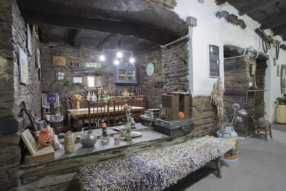 A Fonte Das Bodas Pension