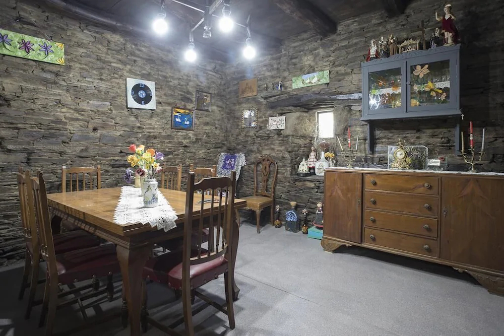 A Fonte Das Bodas Pension