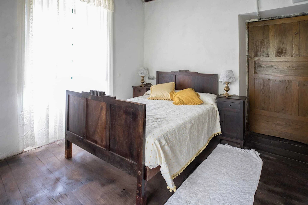 A Fonte Das Bodas Pension