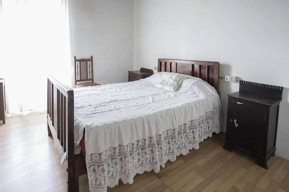 A Fonte Das Bodas Pension