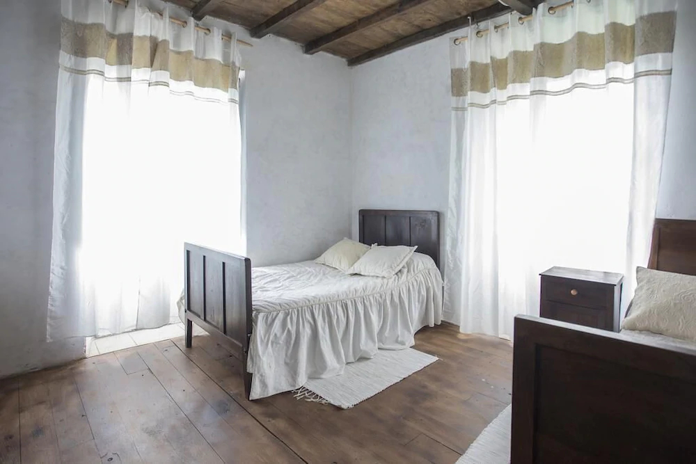 A Fonte Das Bodas Pension