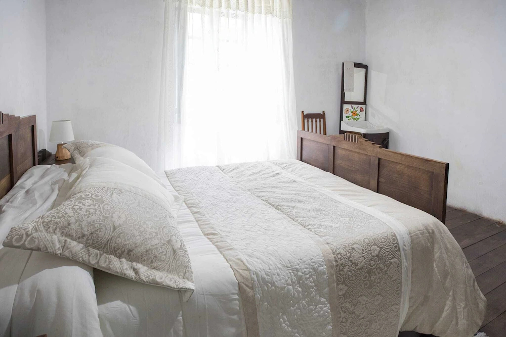 A Fonte Das Bodas Pension