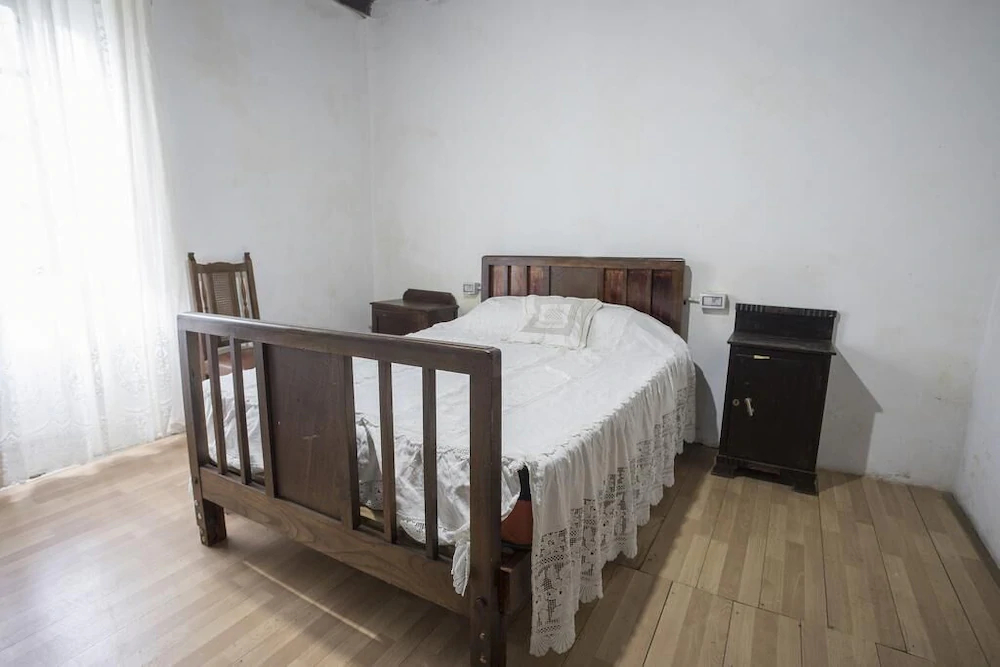 A Fonte Das Bodas Pension