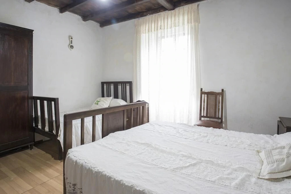 A Fonte Das Bodas Pension