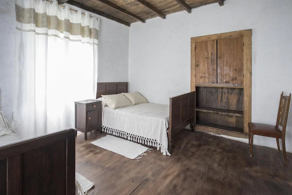 A Fonte Das Bodas Pension