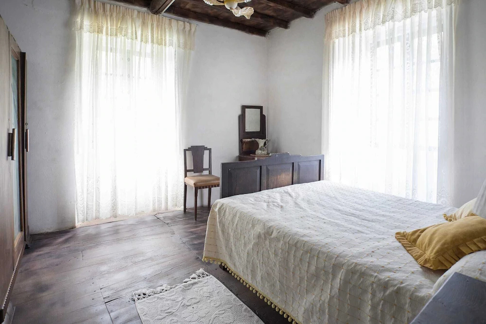 A Fonte Das Bodas Pension