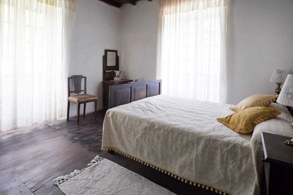 A Fonte Das Bodas Pension