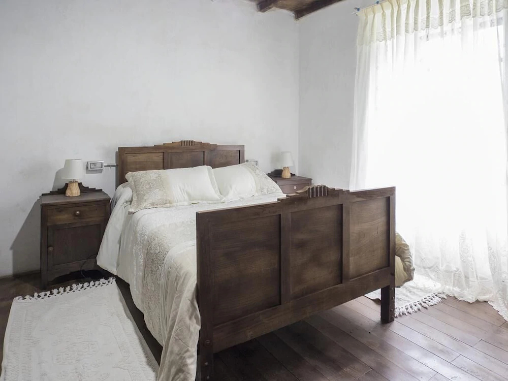 A Fonte Das Bodas Pension