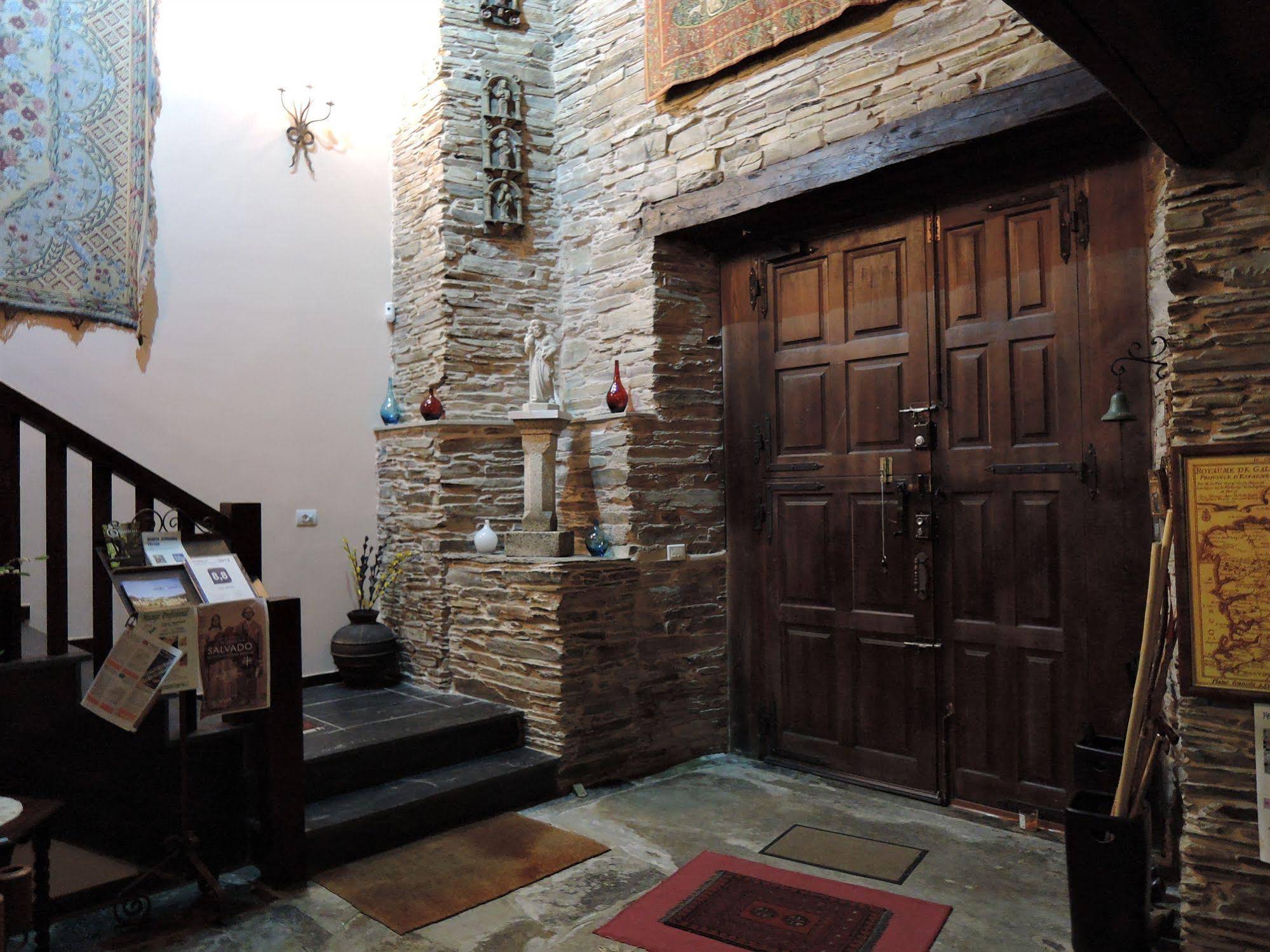 Casa de Díaz