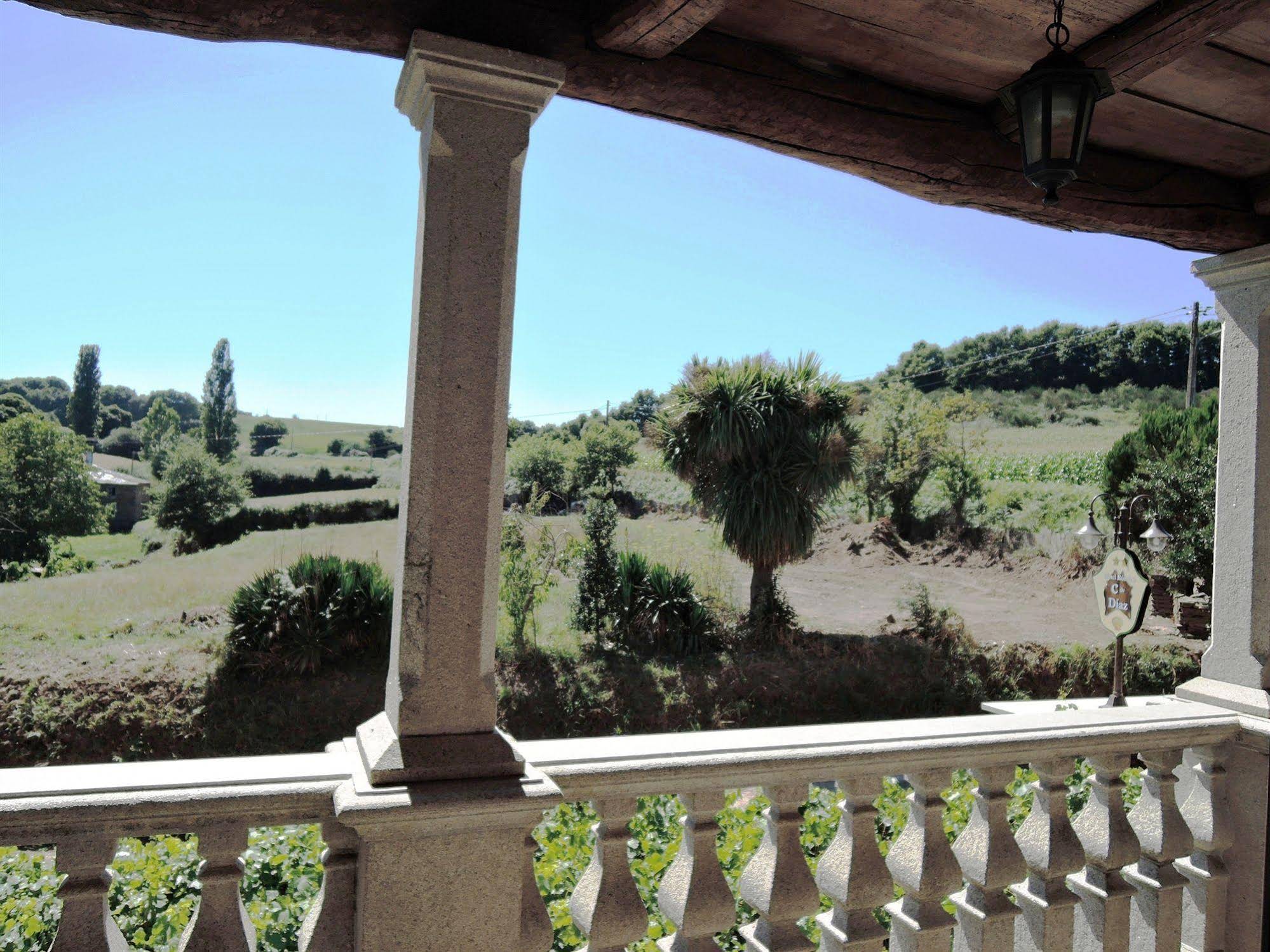Casa de Díaz