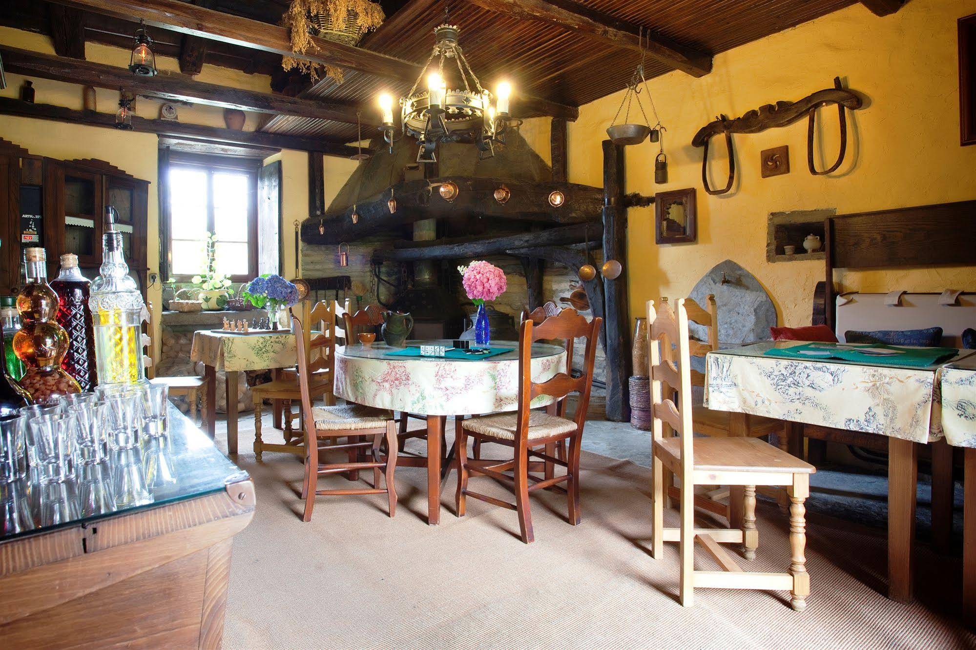 Casa de Díaz