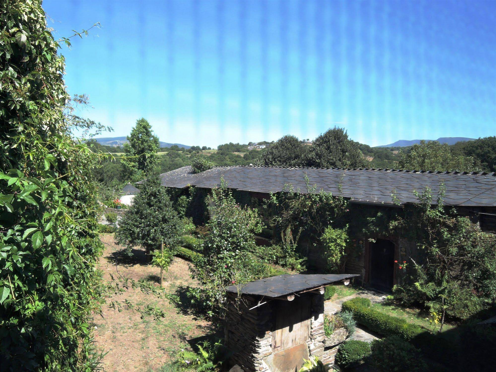 Casa de Díaz