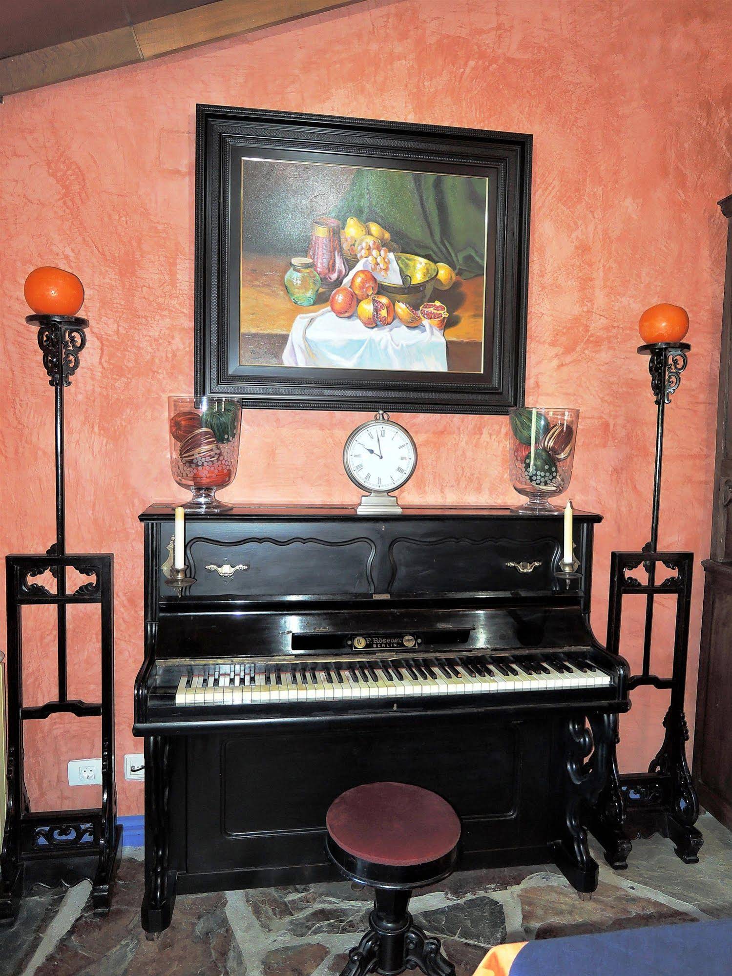 Casa de Díaz