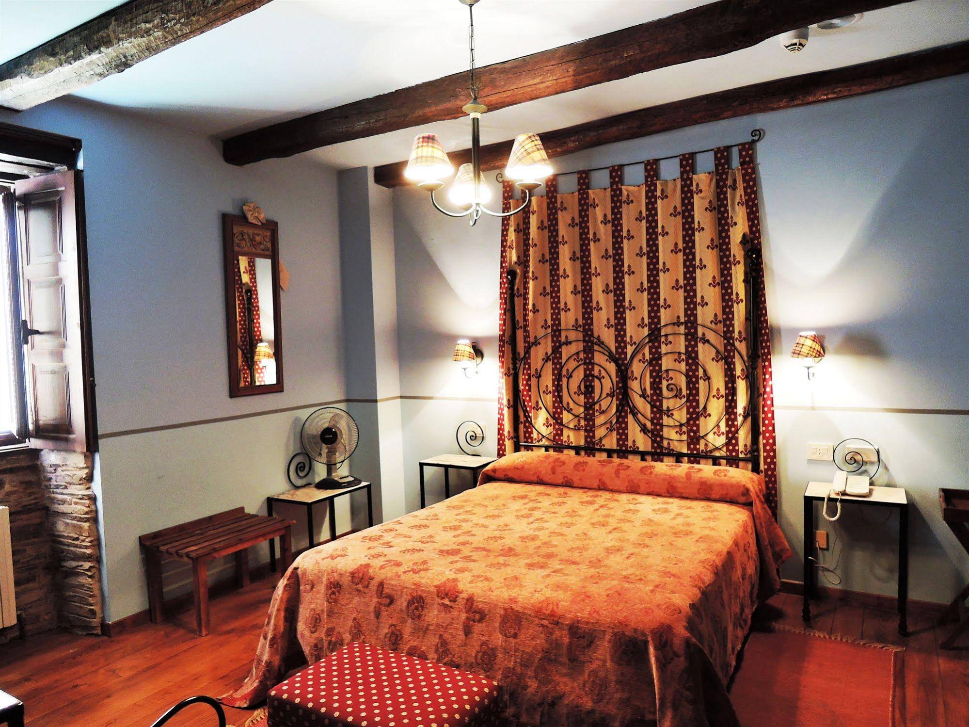 Casa de Díaz