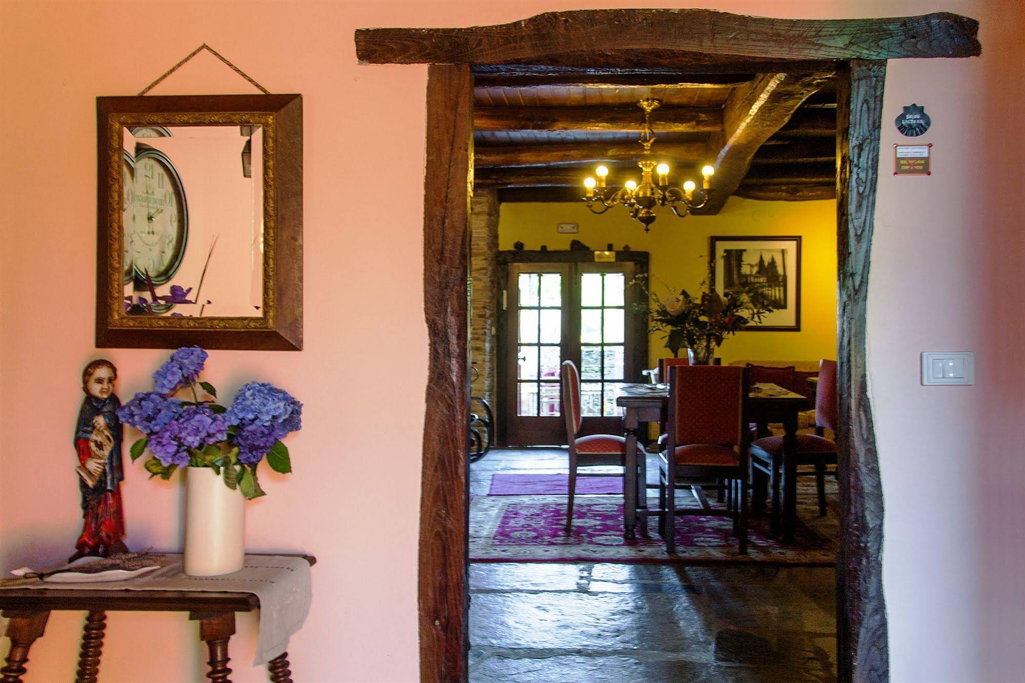 Casa de Díaz