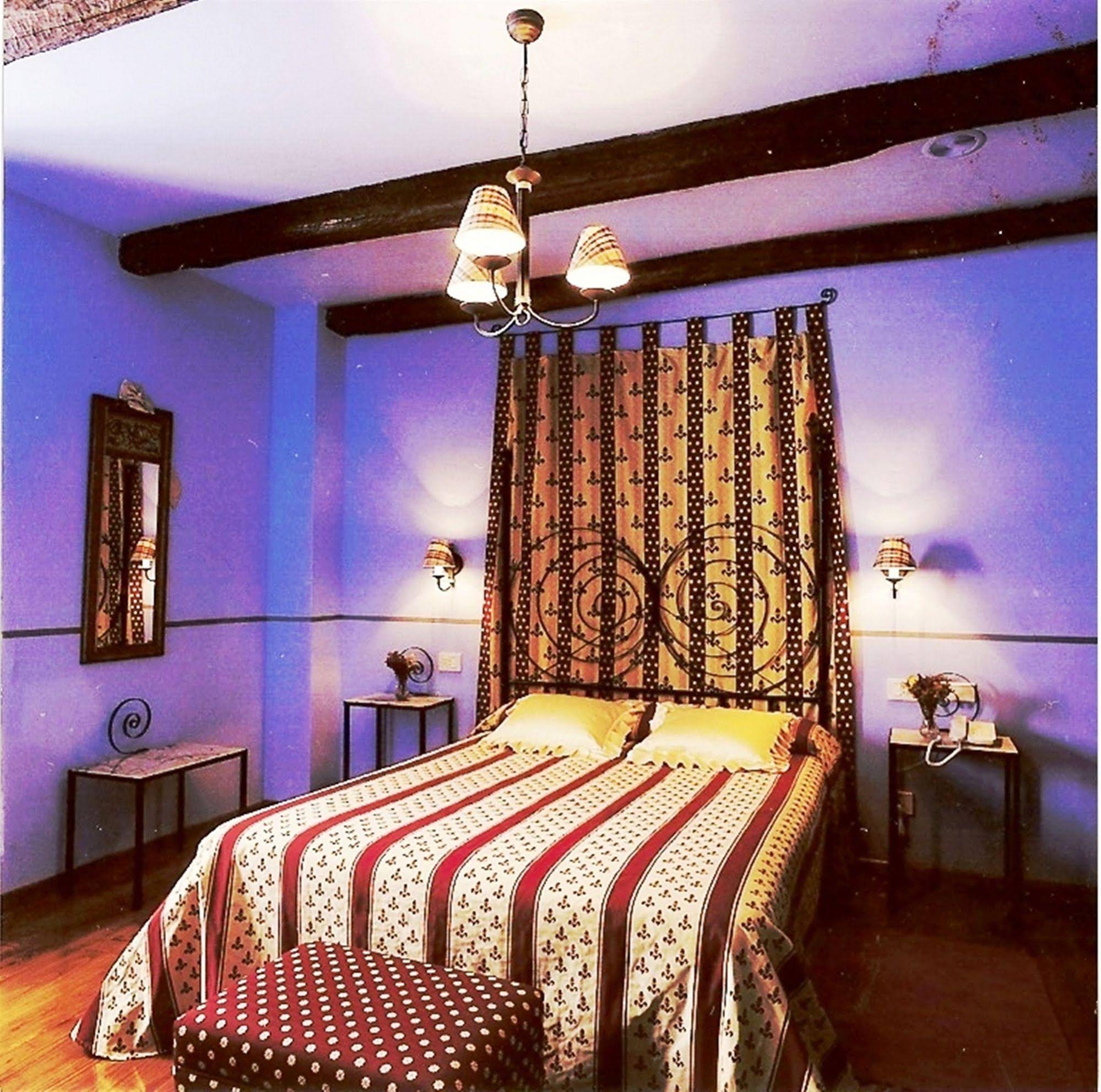 Casa de Díaz