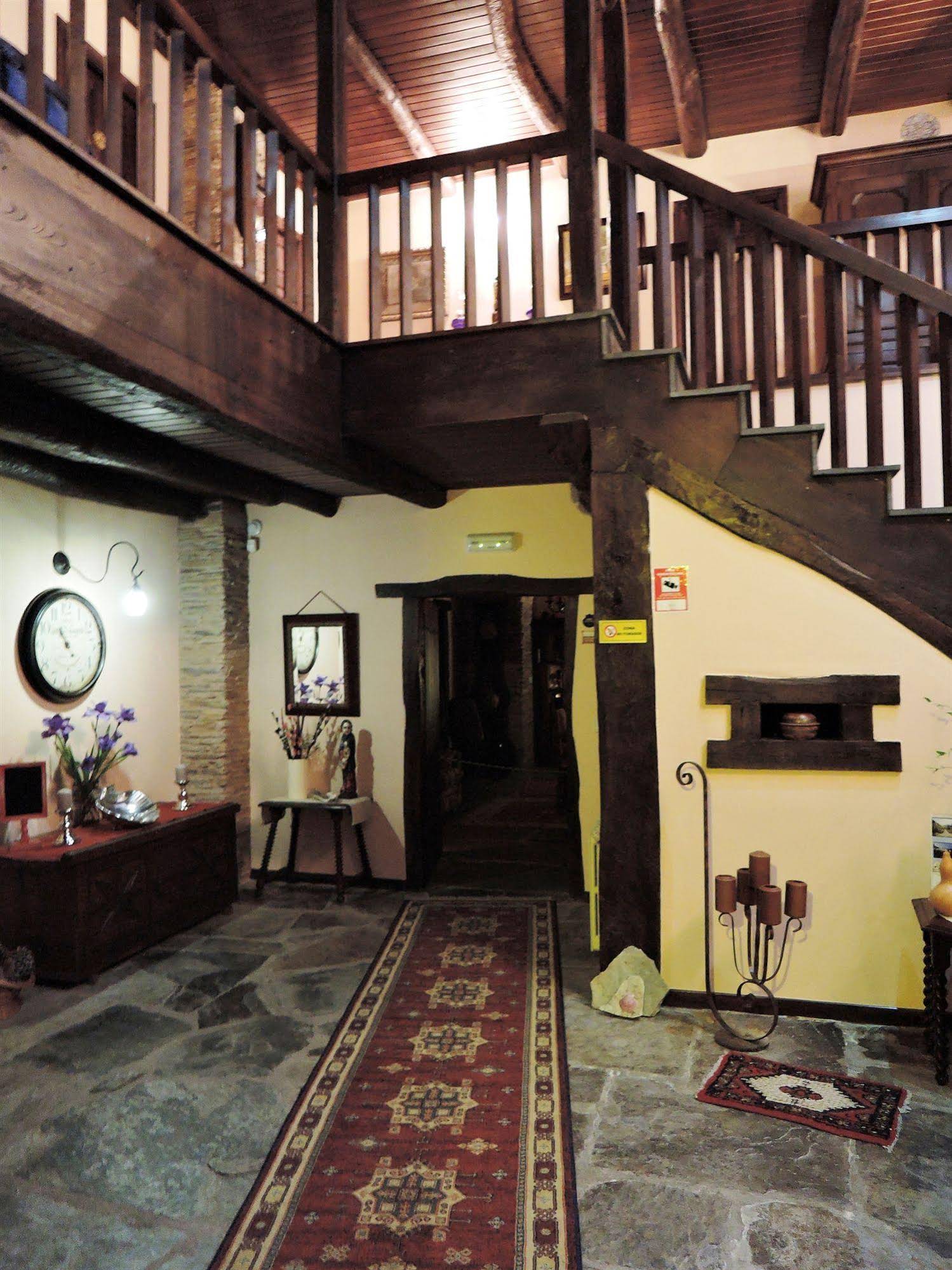 Casa de Díaz