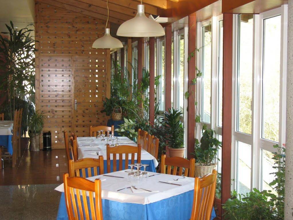 Hotel A Veiga