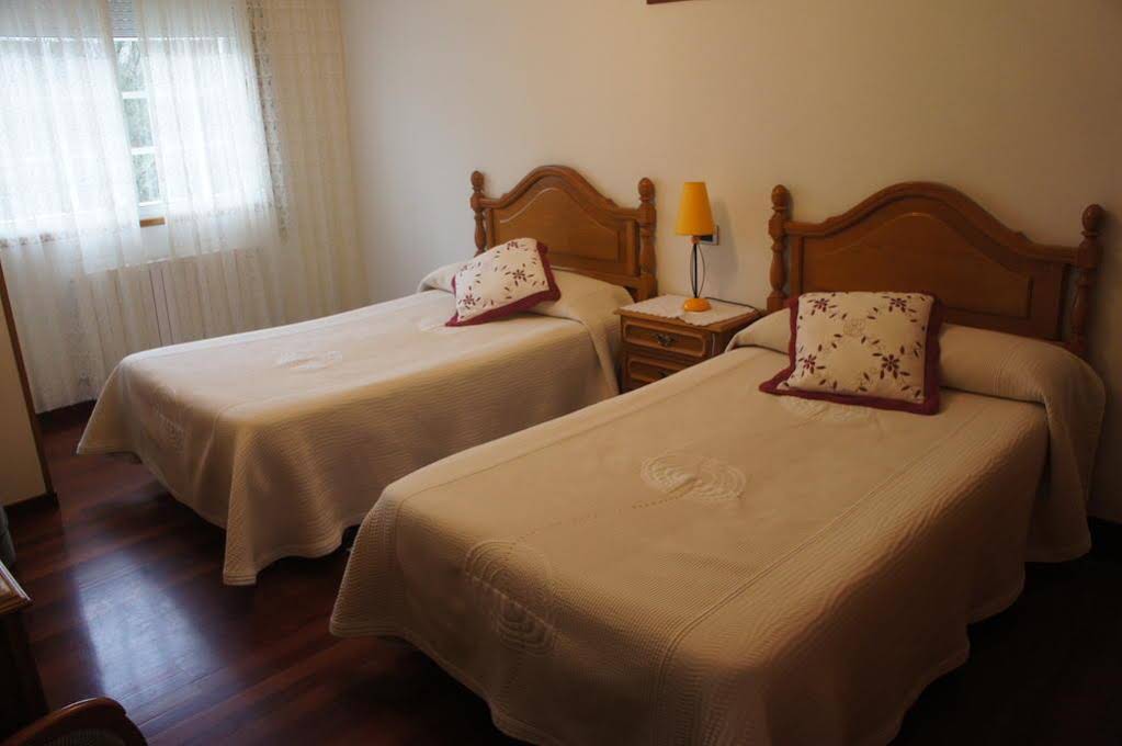 Hotel A Veiga