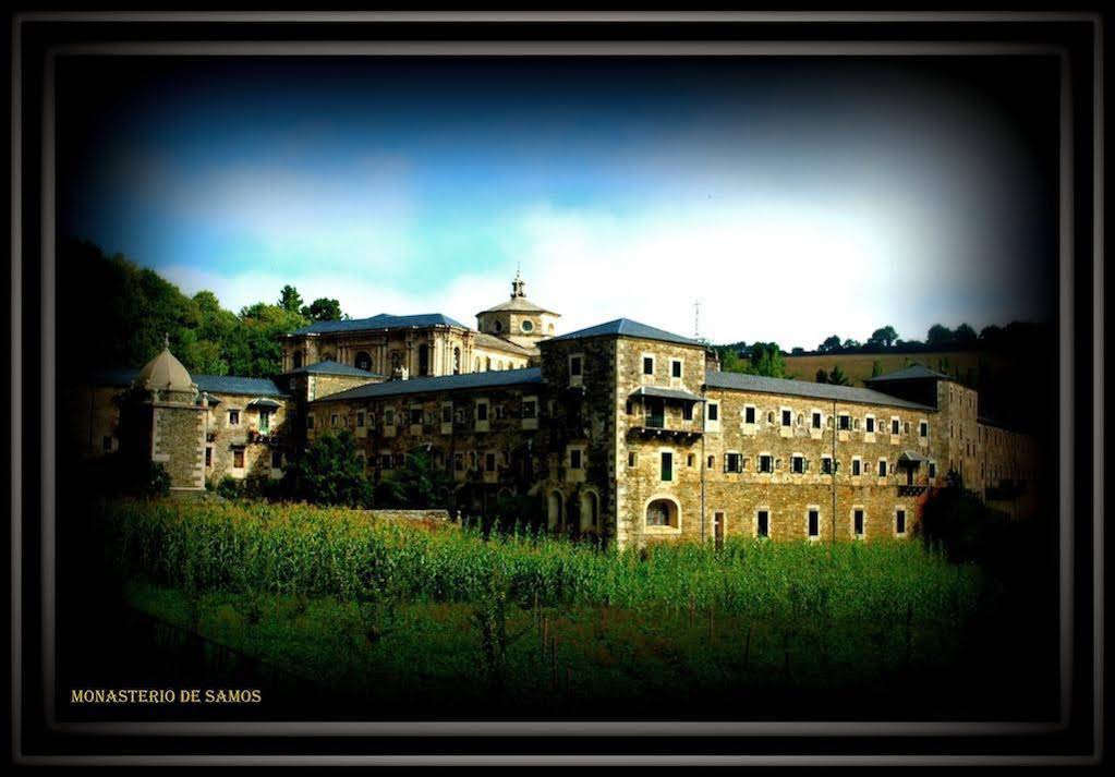 Hotel A Veiga