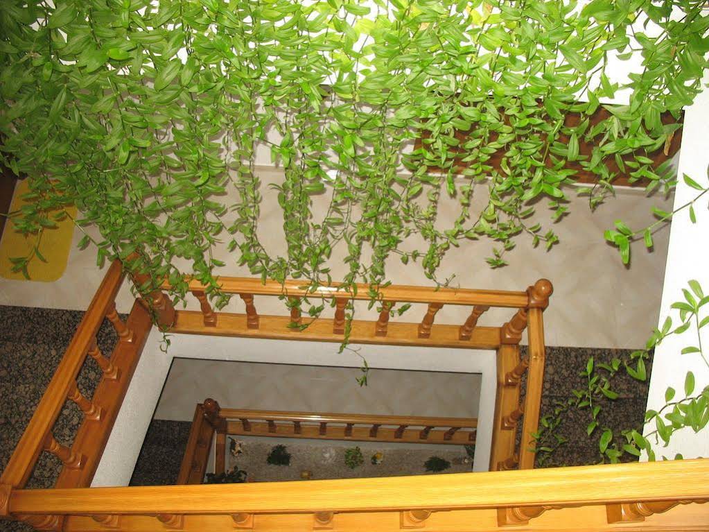 Hotel A Veiga
