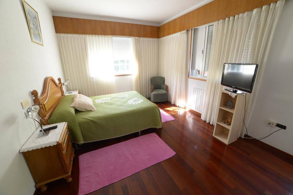Hotel A Veiga