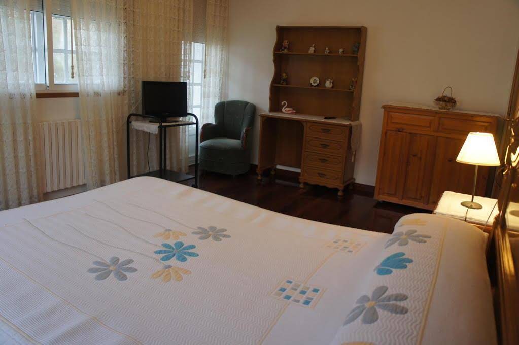 Hotel A Veiga