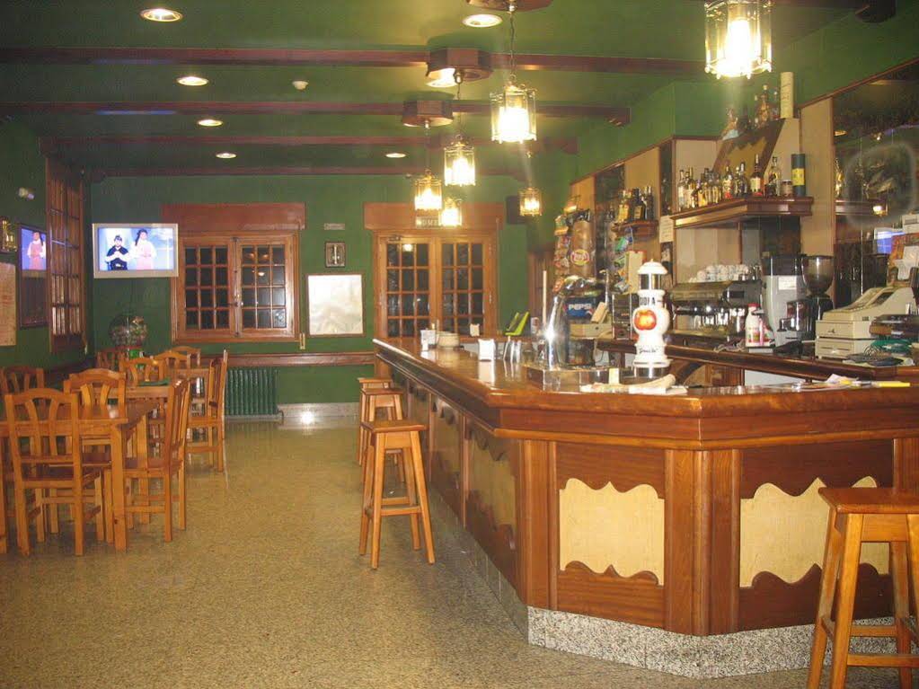 Hotel A Veiga