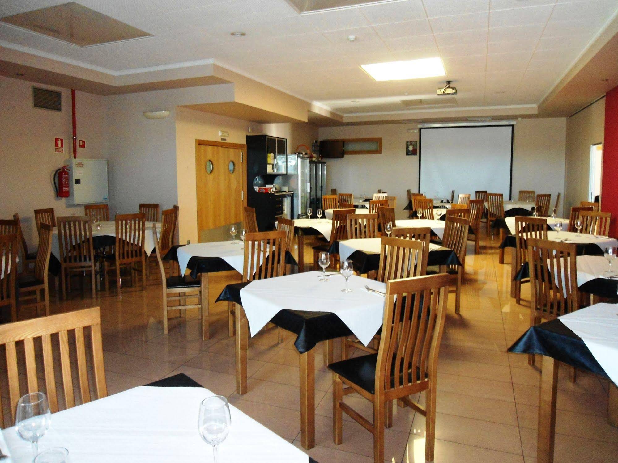 Hotel San Cibrao