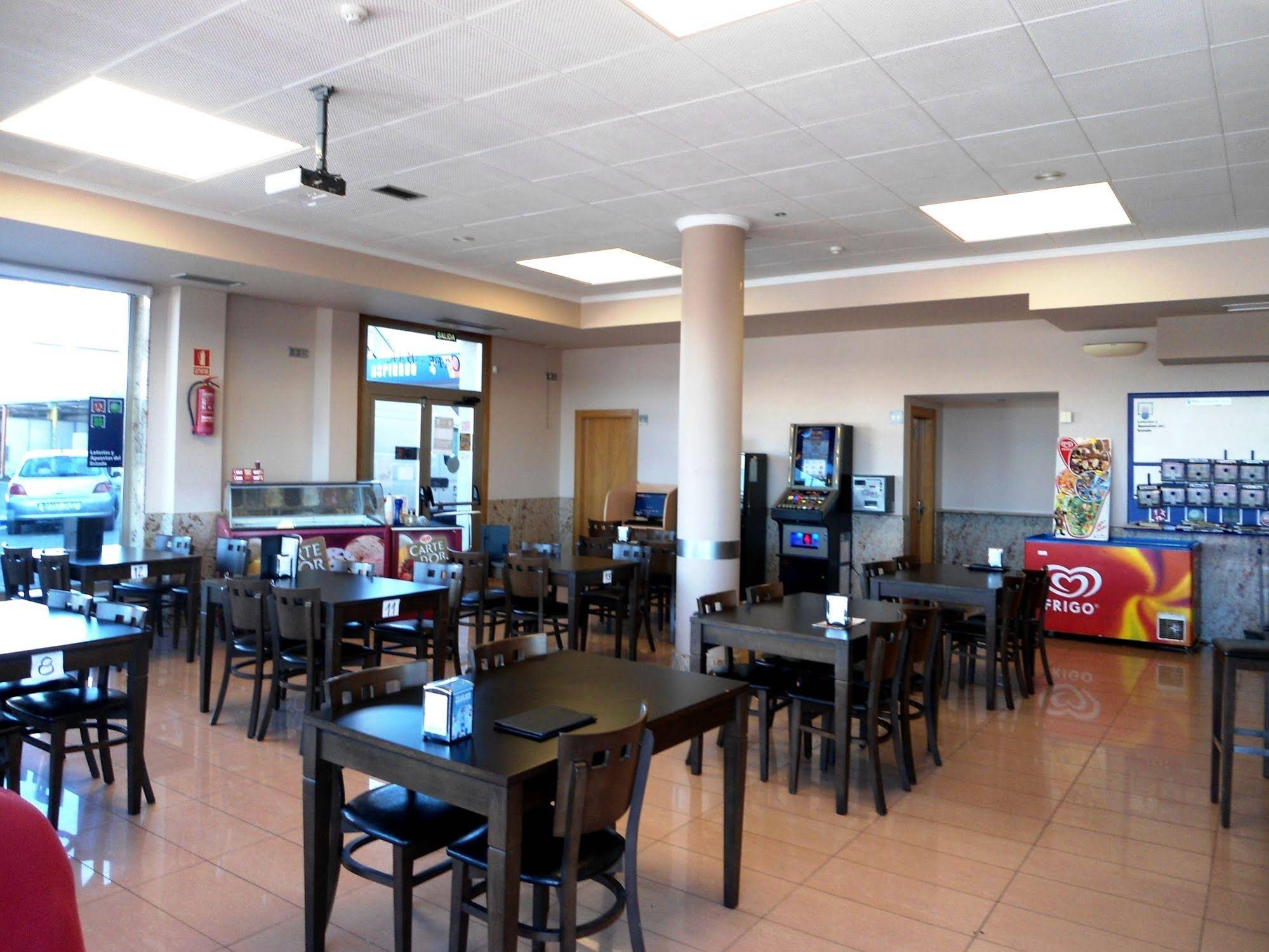Hotel San Cibrao