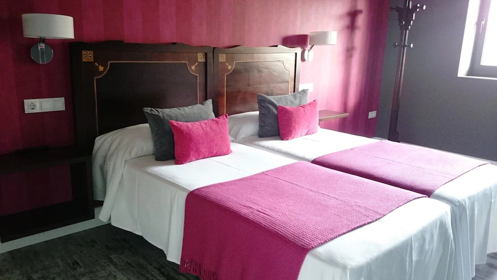 Hotel A Finca