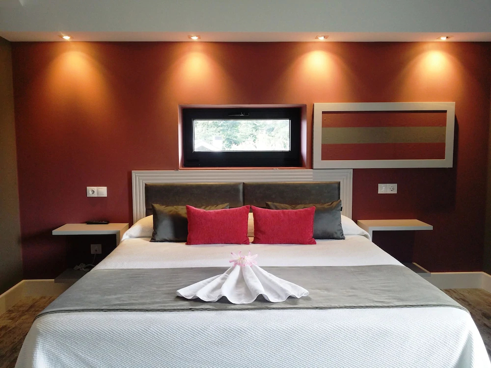 Hotel A Finca
