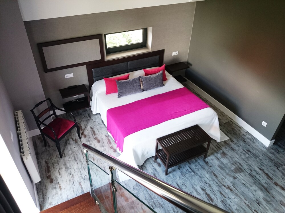 Hotel A Finca