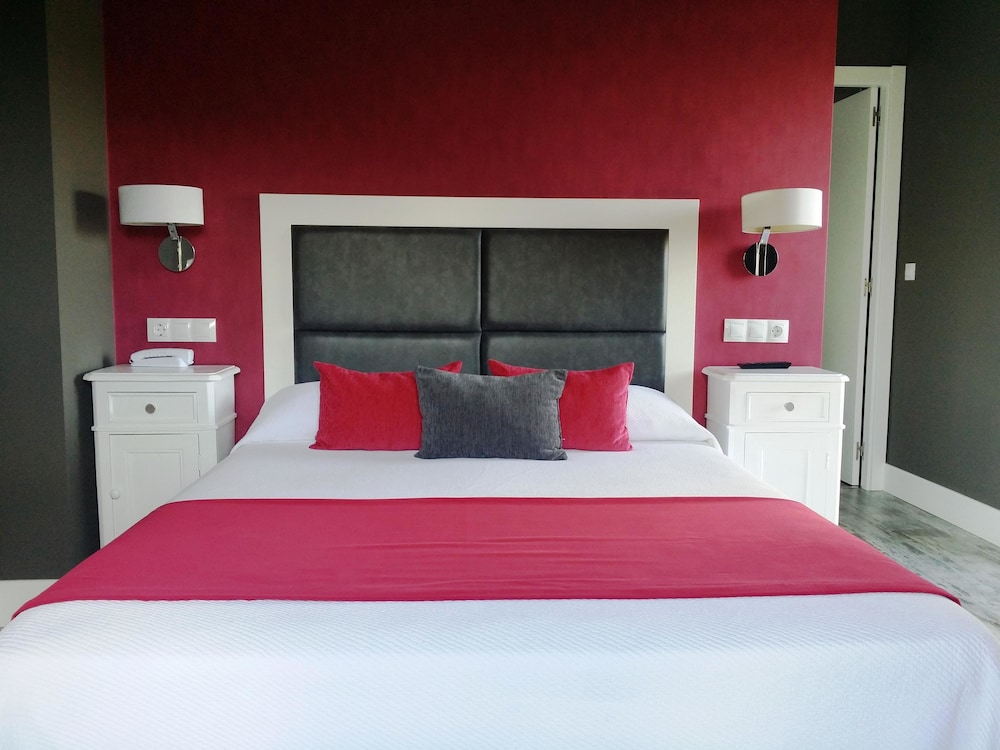 Hotel A Finca