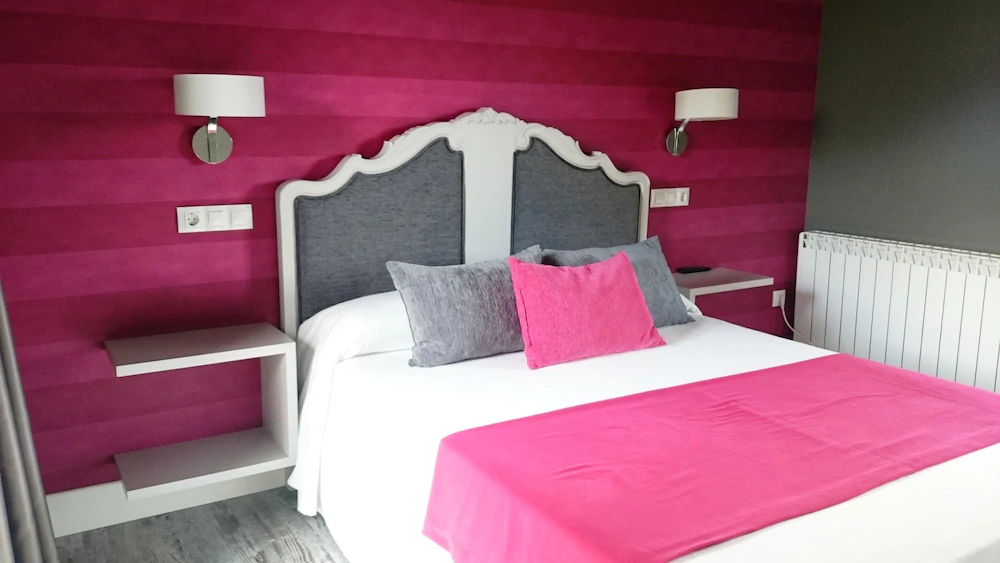 Hotel A Finca