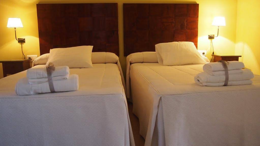 Hotel La Casona del Abuelo