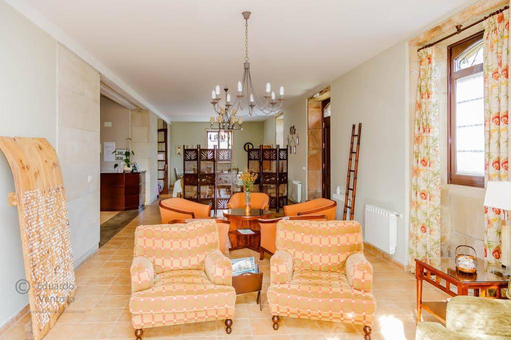 Hotel La Casona del Abuelo
