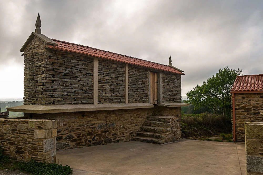 Casa Do Ghabino
