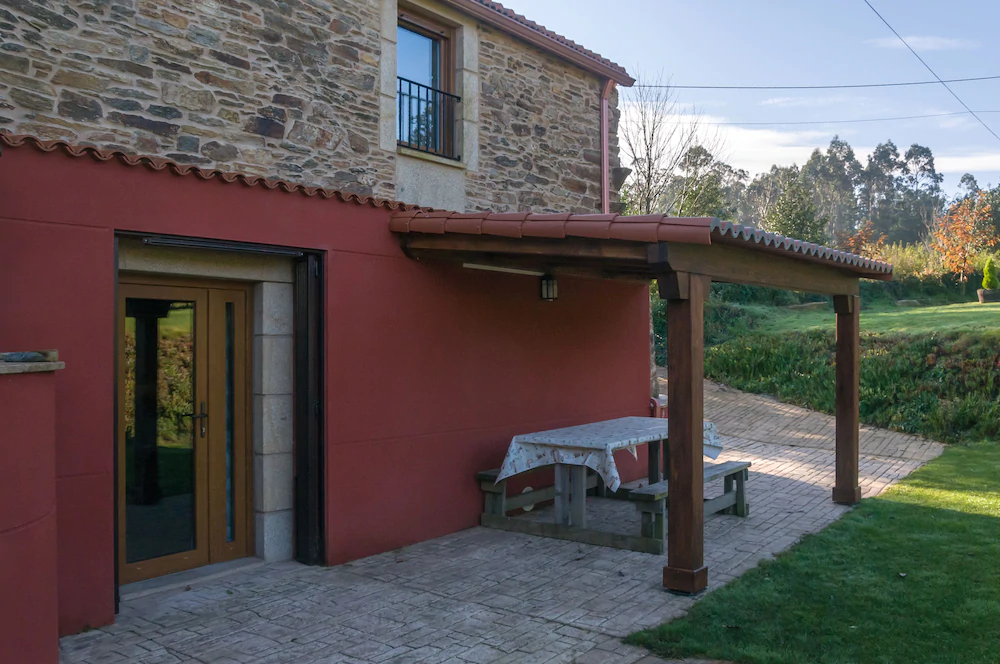 Casa Do Ghabino
