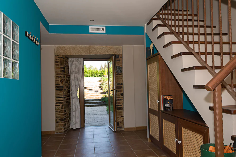 Casa Do Ghabino