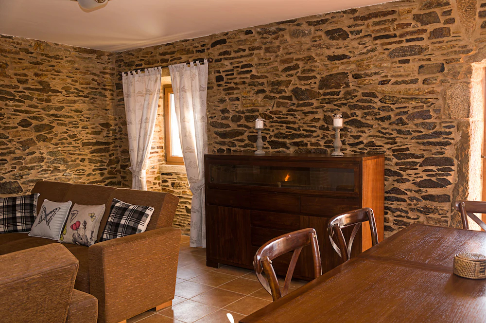 Casa Do Ghabino